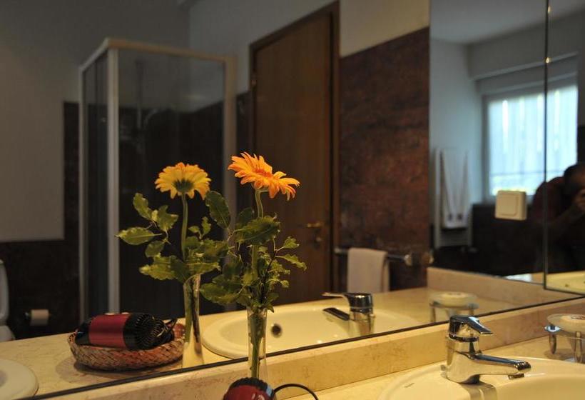 Casa De Trajinha B&b