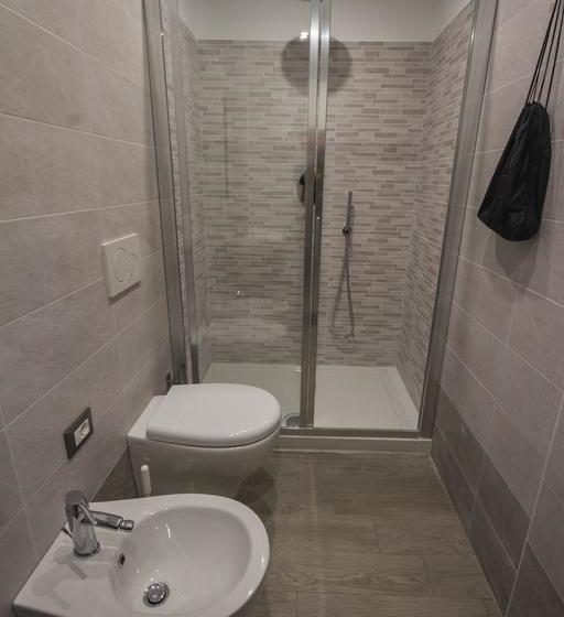 酒店 Albergo Aduepassi & Servizio Bike Shuttle