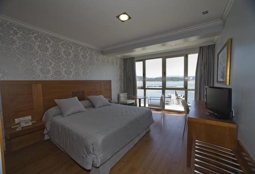 בית מלון כפרי As Brisas Do Freixo