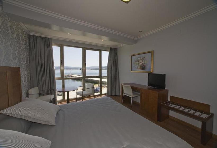 בית מלון כפרי As Brisas Do Freixo