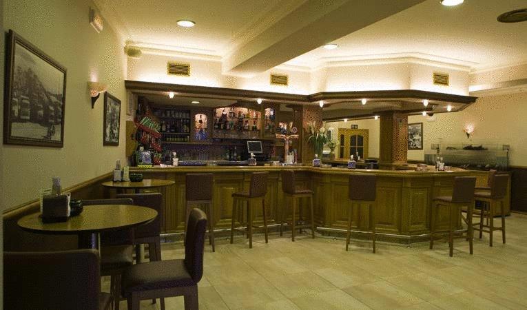 בית מלון כפרי As Brisas Do Freixo