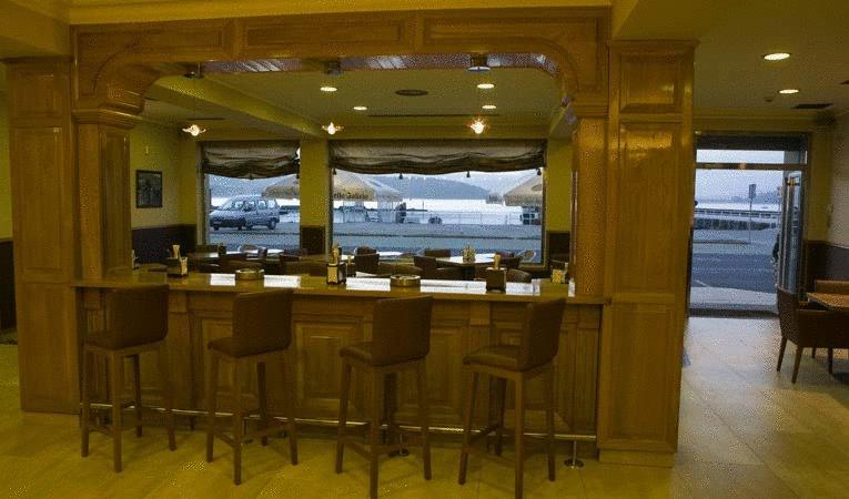 בית מלון כפרי As Brisas Do Freixo