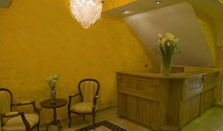 בית מלון כפרי As Brisas Do Freixo