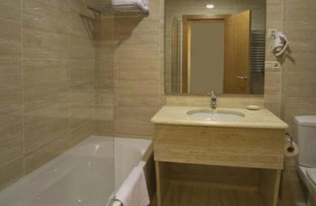 בית מלון כפרי As Brisas Do Freixo