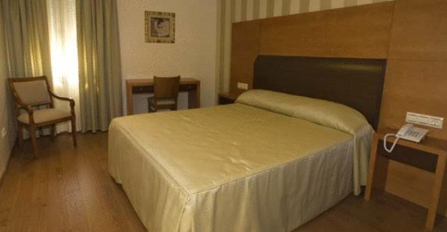 בית מלון כפרי As Brisas Do Freixo