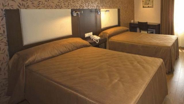 בית מלון כפרי As Brisas Do Freixo