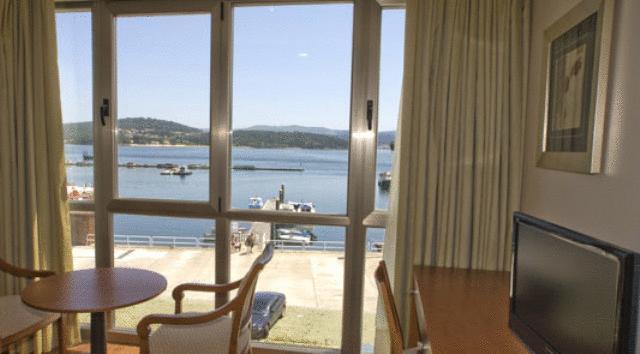 בית מלון כפרי As Brisas Do Freixo