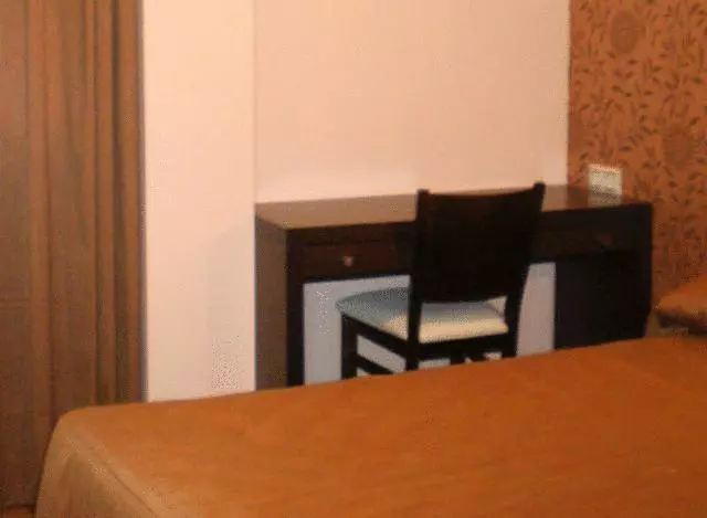 Hotelli As Brisas Do Freixo