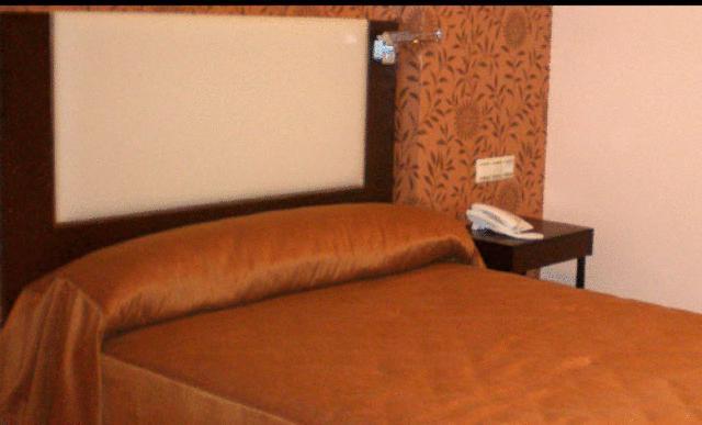 בית מלון כפרי As Brisas Do Freixo