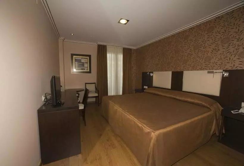 Hotelli As Brisas Do Freixo