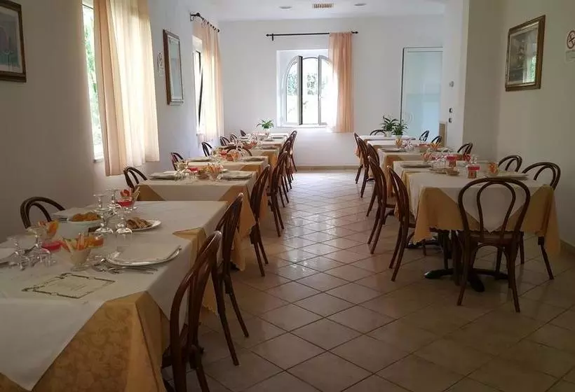 Hotelli Elisabetta