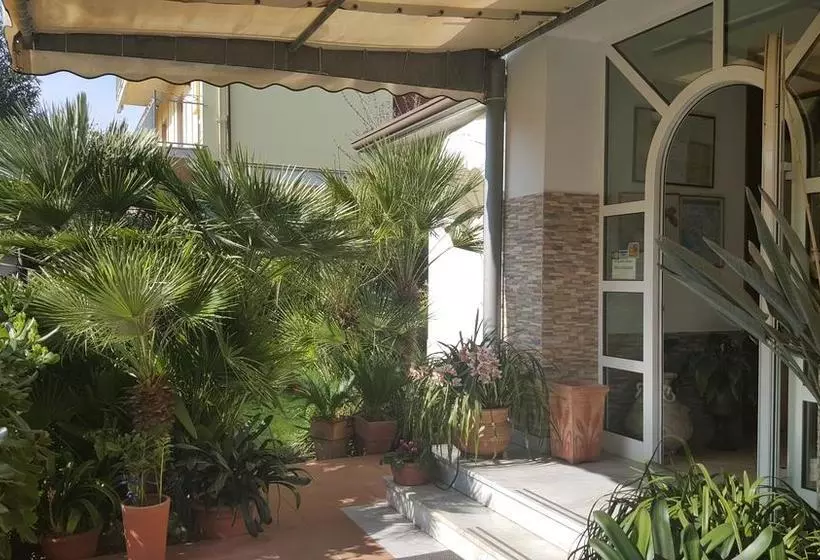 Hotelli Elisabetta