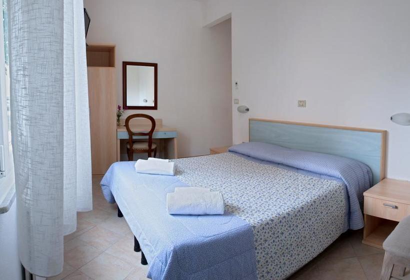 Отель Elisabetta