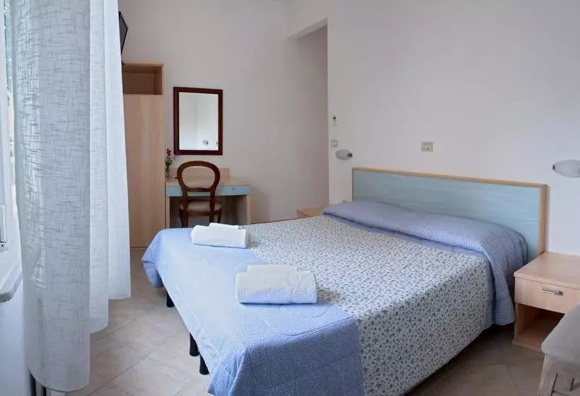 Hotelli Elisabetta