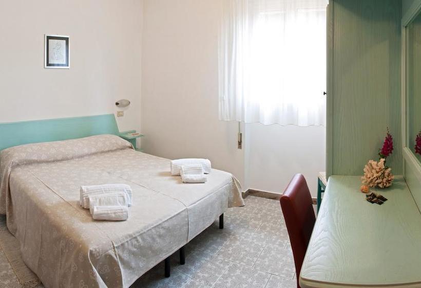 Отель Elisabetta