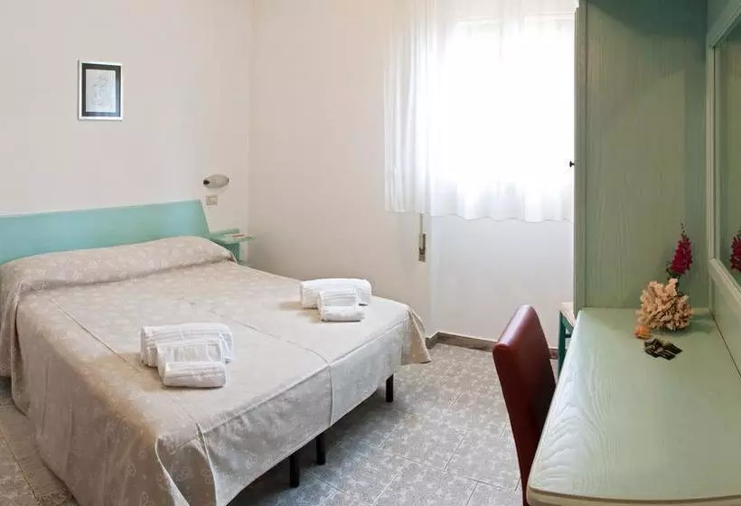 Hotelli Elisabetta