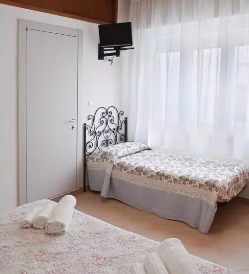 Hotelli Elisabetta