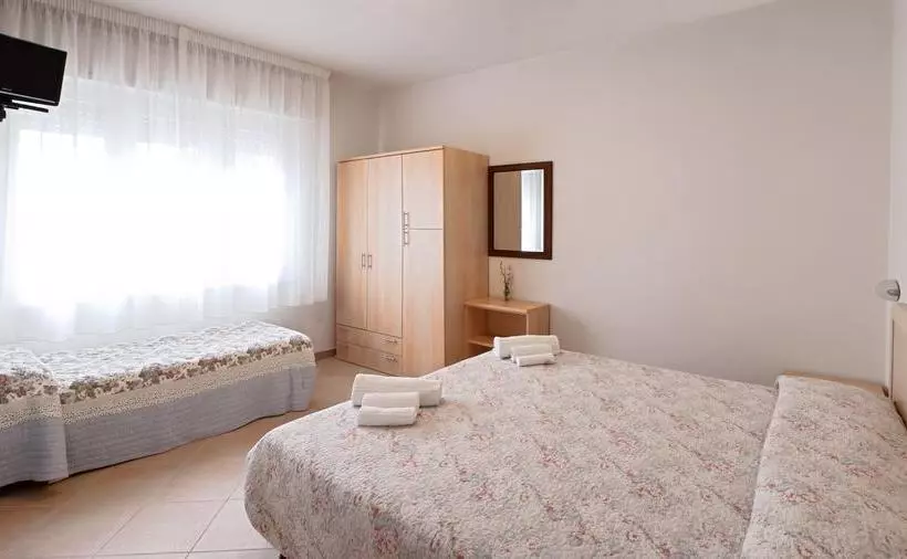 Hotelli Elisabetta