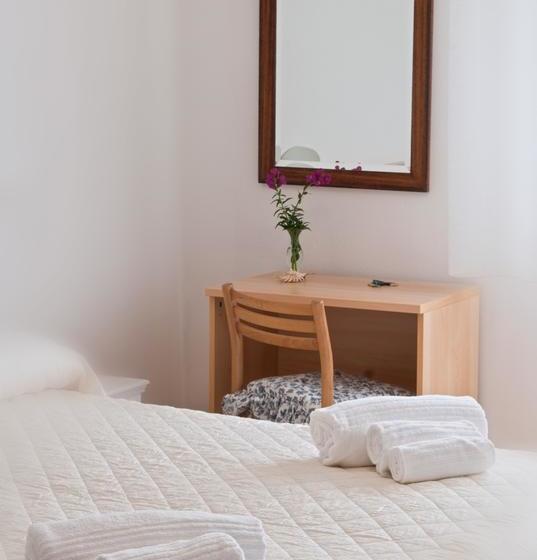 Отель Elisabetta