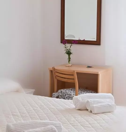 Hotelli Elisabetta