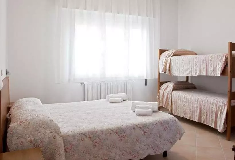 Hotelli Elisabetta