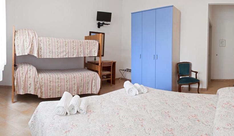 Отель Elisabetta