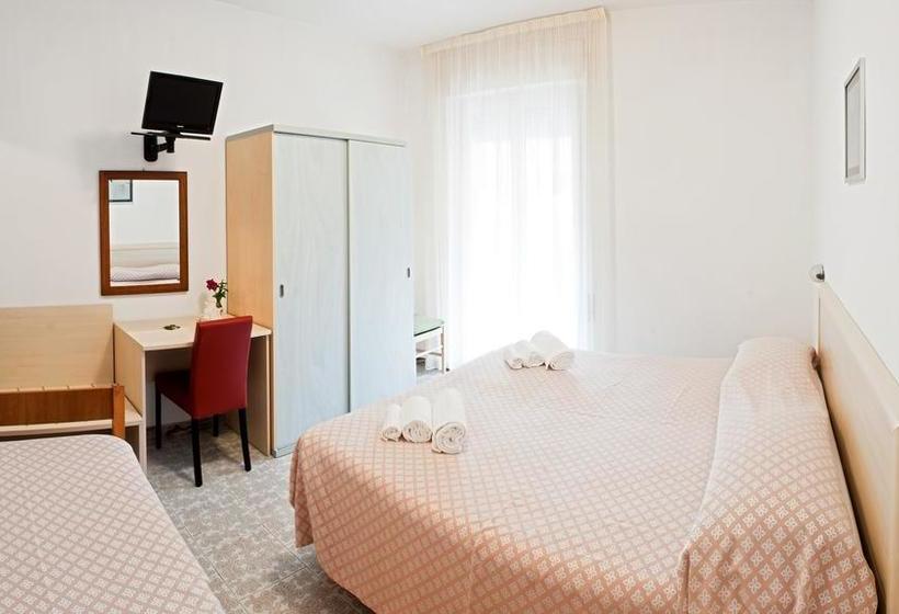 Отель Elisabetta