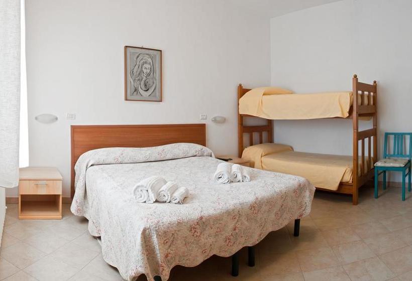 Отель Elisabetta