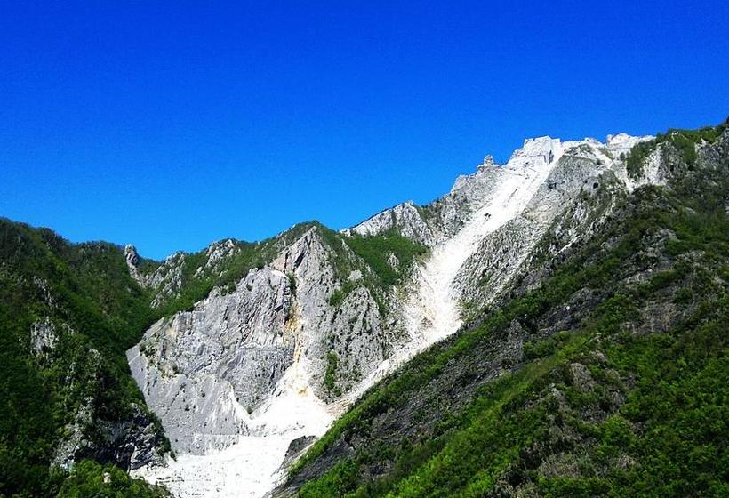 Отель Elisabetta