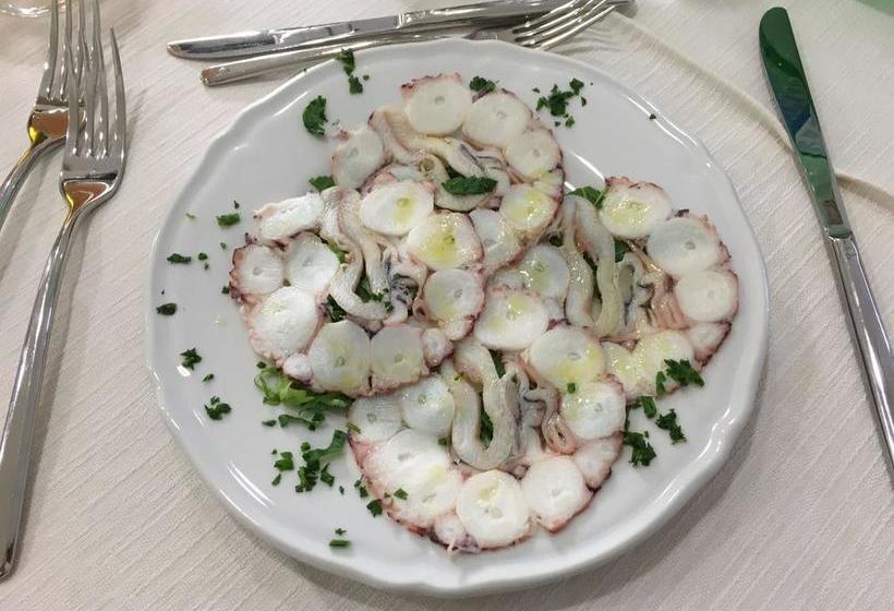 Отель Elisabetta