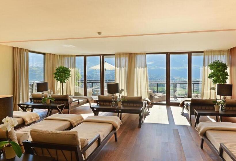 هتل Giardino Marling