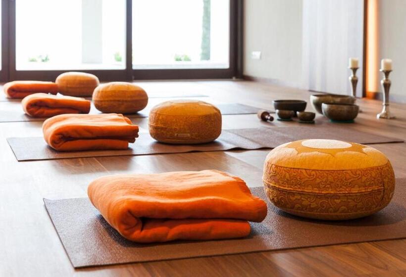 هتل Giardino Marling