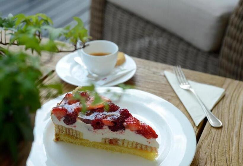 هتل Giardino Marling