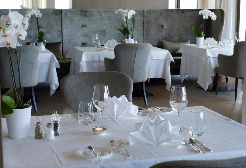 هتل Giardino Marling