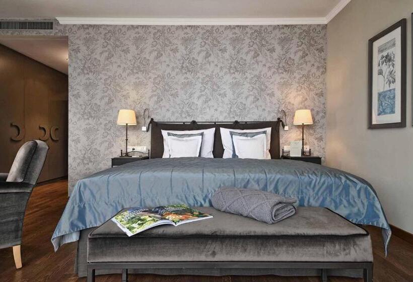 هتل Giardino Marling