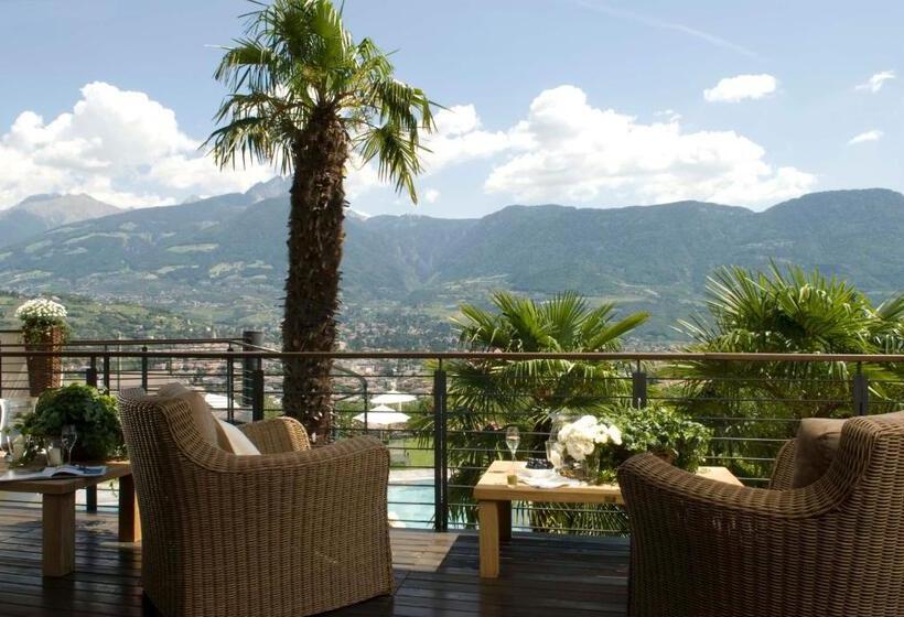 هتل Giardino Marling