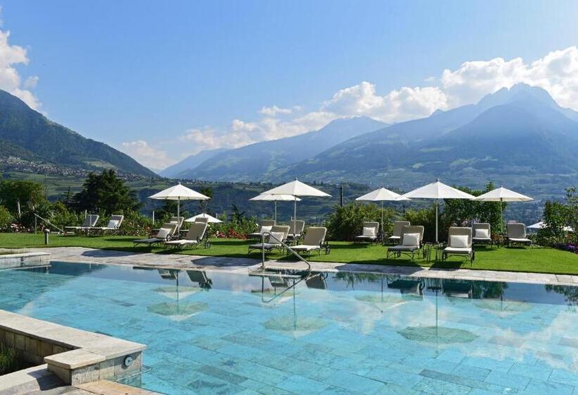 هتل Giardino Marling