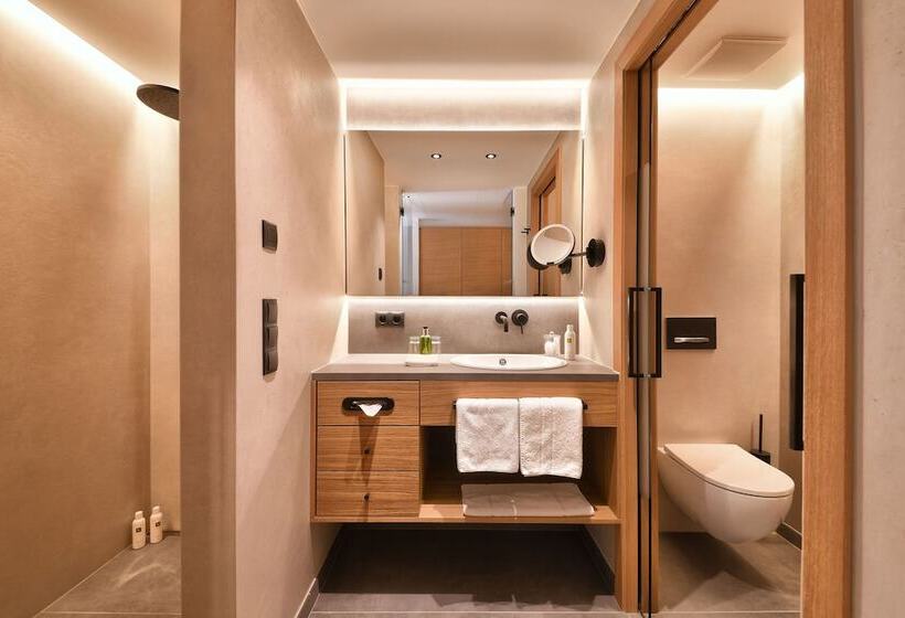 هتل Giardino Marling