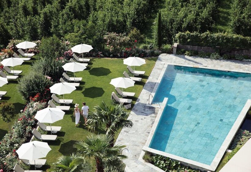 هتل Giardino Marling