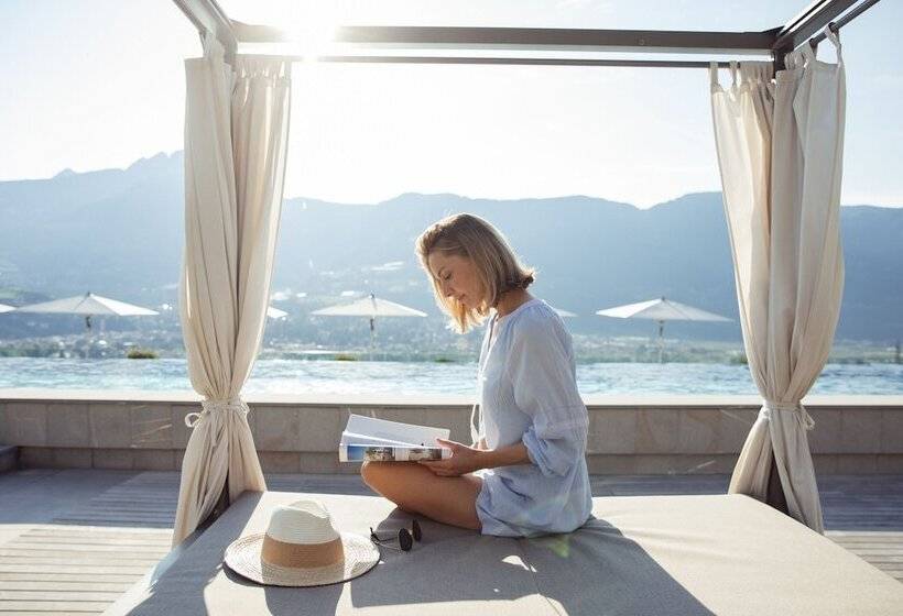 هتل Giardino Marling