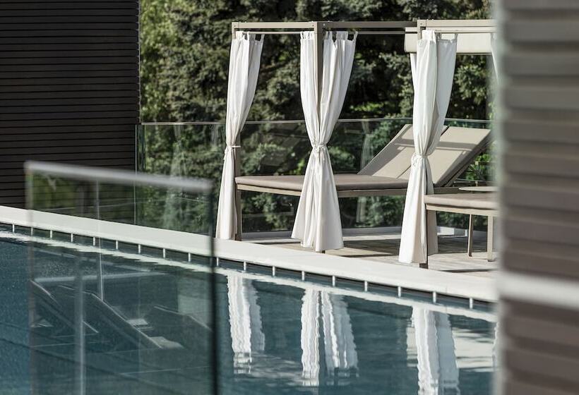 هتل Giardino Marling