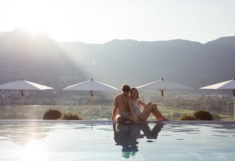 هتل Giardino Marling