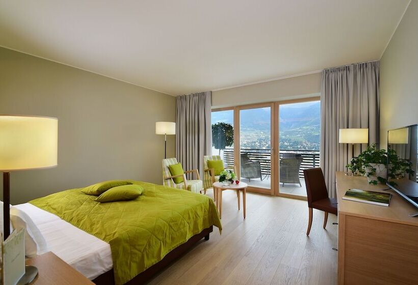 هتل Giardino Marling