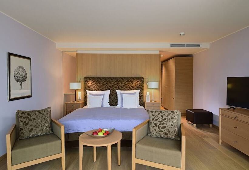 هتل Giardino Marling