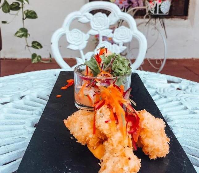 هتل Infinito La Casona