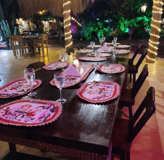 هتل Infinito La Casona