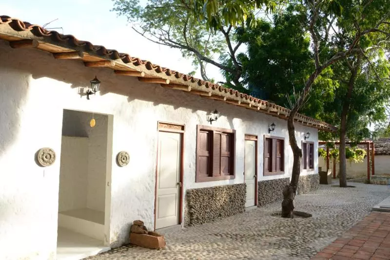 ホテル Infinito La Casona