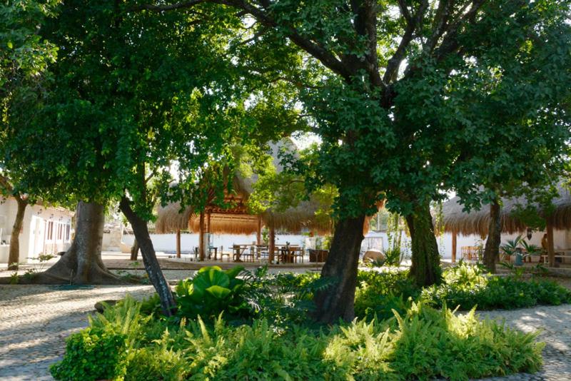 هتل Infinito La Casona