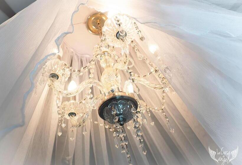 هتل Infinito La Casona