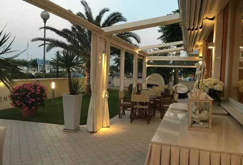 Hotelli Melody